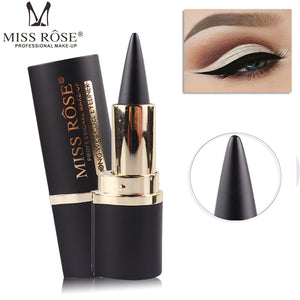 Black Gel Easywear Eyeliner