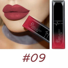 Load image into Gallery viewer, Waterproof Liquid Matte Lip Gloss