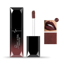 Load image into Gallery viewer, Waterproof Liquid Matte Lip Gloss