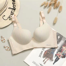 Load image into Gallery viewer, High Quality Romantic Temptation Bra Set