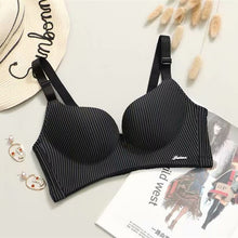 Load image into Gallery viewer, High Quality Romantic Temptation Bra Set