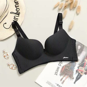 High Quality Romantic Temptation Bra Set