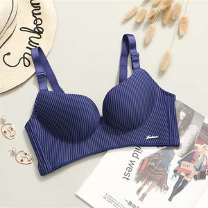 High Quality Romantic Temptation Bra Set