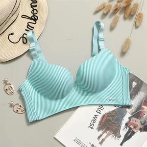 High Quality Romantic Temptation Bra Set